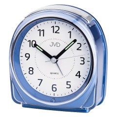 Analógový budík JVD quartz SR719,4 Analógový budík JVD quartz SR719,4