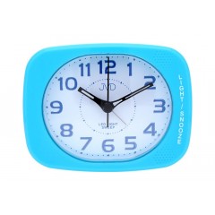 Analógový budík JVD SRP 863.1, 10cm