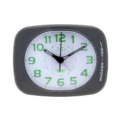 Analógový budík JVD SRP 863.4, 10cm