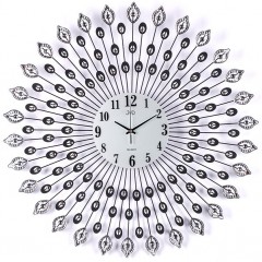 Dekoratívne hodiny JVD HJ 41 70 cm