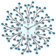 Dekoratívne hodiny JVD HJ 08.1 65 cm