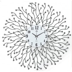 Dekoratívne hodiny JVD design HJ74 70cm