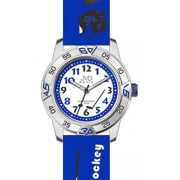 Detské náramkové hodinky JVD basic J7024.7 Detské náramkové hodinky JVD basic J7024.7