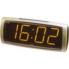 Digitálny budík JVD Led system SB1819.5 20cm