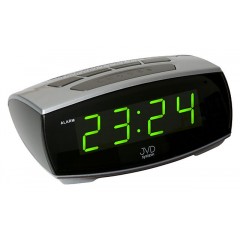 Digitálny budík do siete JVD system SB 0933.2 14 cm