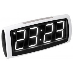 Digitálny budík JVD Led system SB1819.7 20cm