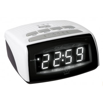 Digitálny budík Led JVD system SB0720.7 11,5 cm