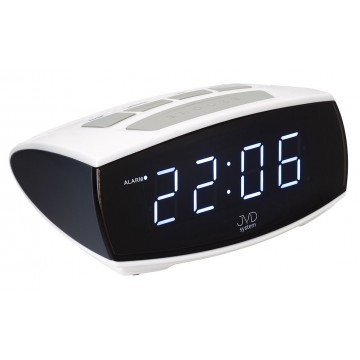 Digitálny budík do siete JVD system SB 0933.4 14 cm