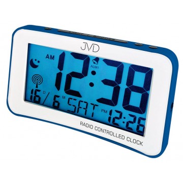 Digitálny budík JVD RB860,2, 14cm