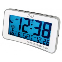 Digitálny budík JVD RB860,3, 14cm