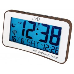 Digitálny budík JVD RB860,4, 14cm