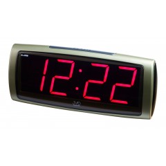Digitálny budík JVD Led system SB1819.1 20cm