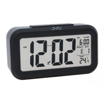 Digitálny budík JVD SB18.3, 14cm