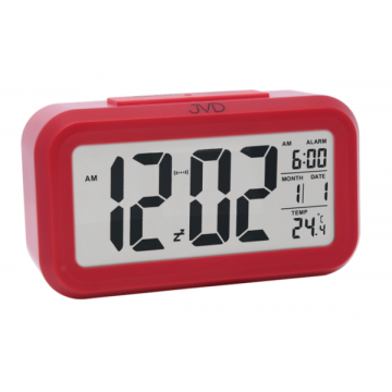 Digitálny budík JVD SB18.2, 14cm