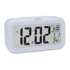 Digitálny budík JVD SB18.1, 14cm