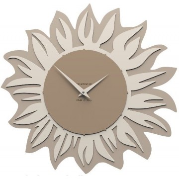 Dizajnové hodiny 10-106 CalleaDesign 47cm (viac farieb)