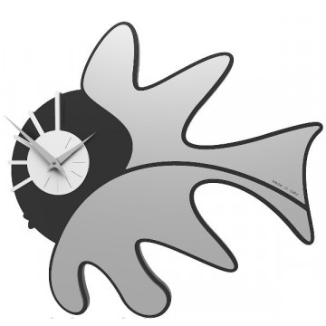 Dizajnové hodiny 10-110 CalleaDesign 47cm (viac farieb)