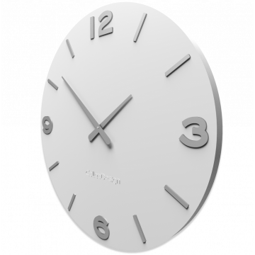 Dizajnové hodiny 10-204 CalleaDesign 60cm (viac farieb)