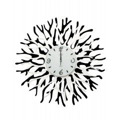 Dizajnové nástenné hodiny JVD HJ79.1, 60cm