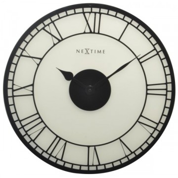 Hodiny 8146 Nextime Big Ben 43cm Hodiny 8146 Nextime Big Ben 43cm