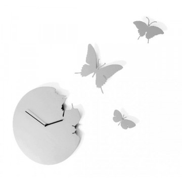 Diamantini & Domeniconi Butterfly silver Diamantini & Domeniconi Butterfly silver