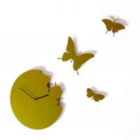 Diamantini & Domeniconi Butterfly green Diamantini & Domeniconi Butterfly green