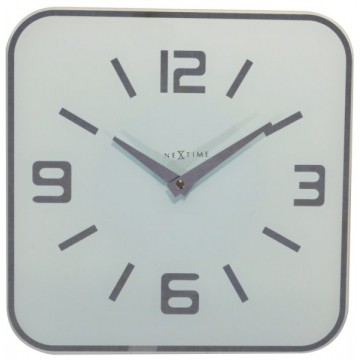 Hodiny Nextime 8149wi Nextime Shoko 43cm Hodiny Nextime 8149wi Nextime Shoko 43cm