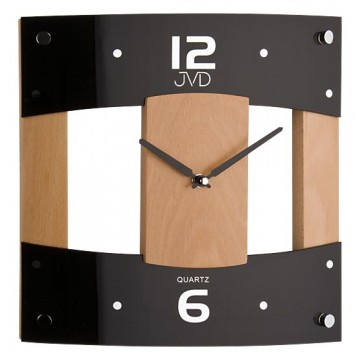 Hodiny na stenu JVD N11042C Hodiny na stenu JVD N11042C