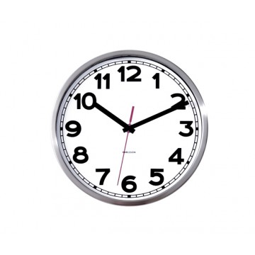 Hodiny na stenu 850247 Karlsson 24cm Hodiny na stenu 850247 Karlsson 24cm