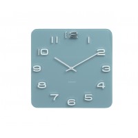 Hodiny na stenu Karlsson KA5641BL, 35cm Hodiny na stenu Karlsson KA5641BL, 35cm