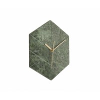 Nástenné hodiny KA5591GR, Karlsson, Marble Hexagon, 29cm Nástenné hodiny KA5591GR, Karlsson, Marble Hexagon, 29cm