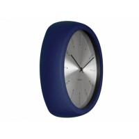 Nástenné hodiny Karlsson Aesthetic KA5626BL, 31cm Nástenné hodiny Karlsson Aesthetic KA5626BL, 31cm