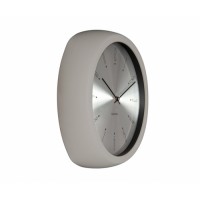 Nástenné hodiny Karlsson Aesthetic KA5626GY, 31cm Nástenné hodiny Karlsson Aesthetic KA5626GY, 31cm