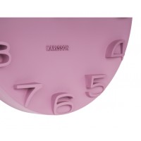 Dizajnové nástenné hodiny 5311PI Karlsson 42cm Dizajnové nástenné hodiny 5311PI Karlsson 42cm