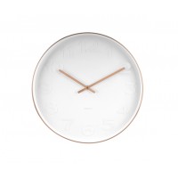 Nástenné hodiny KA5588 Karlsson 38cm