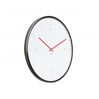 Dizajnové nástenné hodiny 5644WH Karlsson 40cm