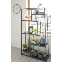 Dizajnové nástenné hodiny 5644WH Karlsson 40cm
