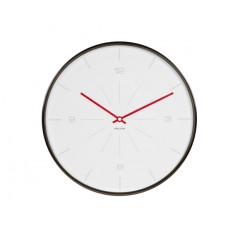 Dizajnové nástenné hodiny 5644WH Karlsson 40cm