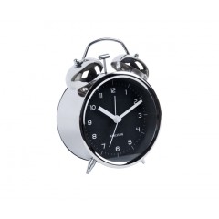 Budík Karlsson Classic Bell KA5661CH, 14cm