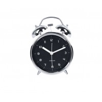 Budík Karlsson Classic Bell KA5661CH, 14cm