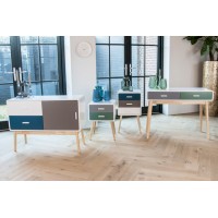 Dizajnové nástenné hodiny 5707BK Karlsson 37cm Dizajnové nástenné hodiny 5707BK Karlsson 37cm