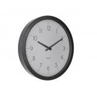 Nástenné hodiny KA5733GY Karlsson 40cm Nástenné hodiny KA5733GY Karlsson 40cm