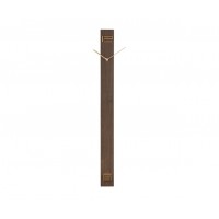 Nástenné hodiny 5780DW Karlsson 90cm
