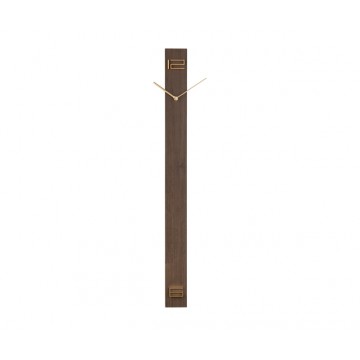 Nástenné hodiny 5780DW Karlsson 90cm