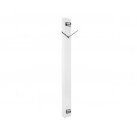 Nástenné hodiny 5780WH Karlsson 90cm