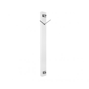 Nástenné hodiny 5780WH Karlsson 90cm