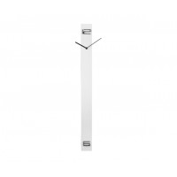 Nástenné hodiny 5780WH Karlsson 90cm