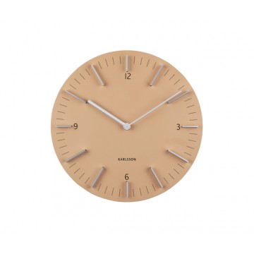 Nástenné hodiny KA5782SB Karlsson 30cm Nástenné hodiny KA5782SB Karlsson 30cm