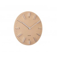 Nástenné hodiny KA5782SB Karlsson 30cm Nástenné hodiny KA5782SB Karlsson 30cm