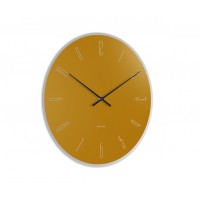 Nástenné hodiny 5800YE Karlsson 40cm Nástenné hodiny 5800YE Karlsson 40cm